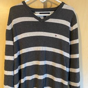TOMMY THICK LONG SLEEVE COMFORTABLE